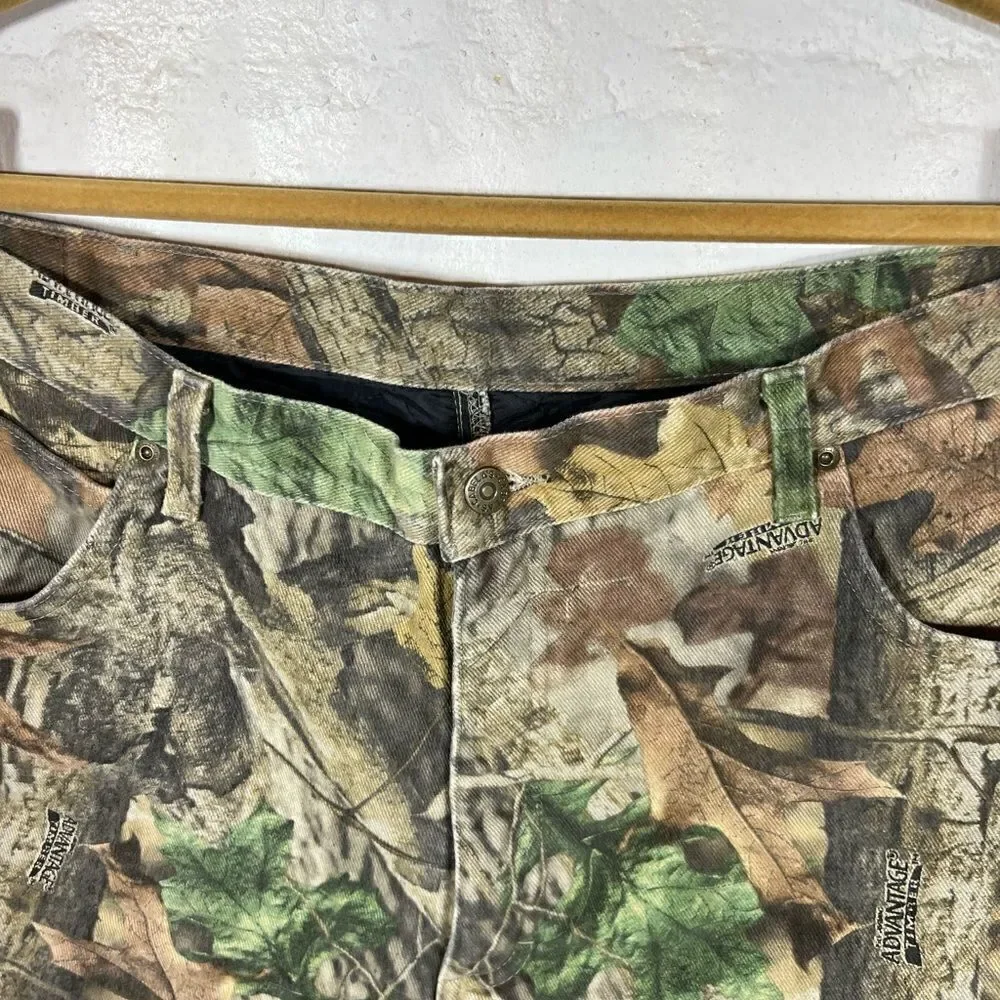 Realtree vintage camo